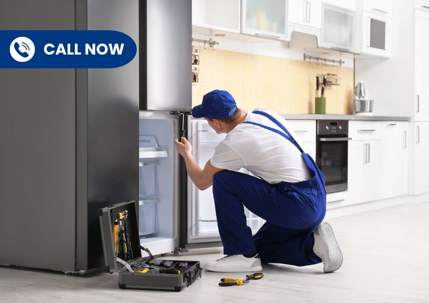 Sims NC Appliance Repair Company